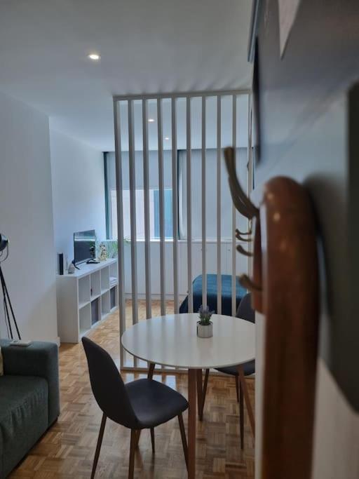 Apartmán Seni'S House Porto Exteriér fotografie